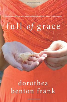 Full of Grace pdf epub mobi 电子书 下载