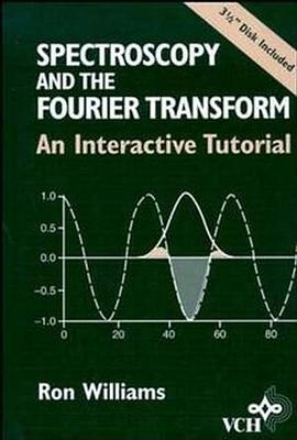 Spectroscopy and the Fourier Transform pdf epub mobi 电子书 下载