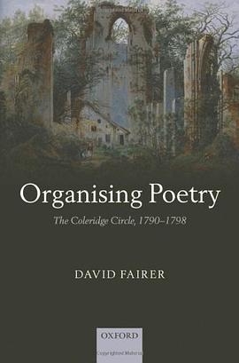 Organising Poetry pdf epub mobi 电子书 下载