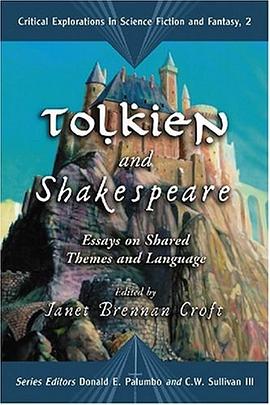 Tolkien And Shakespeare pdf epub mobi 电子书 下载
