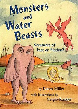 Monsters and Water Beasts pdf epub mobi 电子书 下载