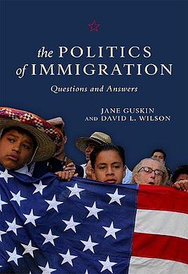 The Politics of Immigration pdf epub mobi 电子书 下载
