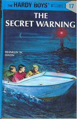 The Secret Warning pdf epub mobi 電子書 下載