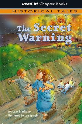 The Secret Warning pdf epub mobi 电子书 下载