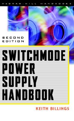 Switchmode Power Supply Handbook pdf epub mobi 电子书 下载