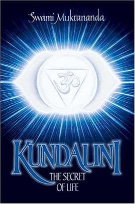 Kundalini pdf epub mobi 电子书 下载