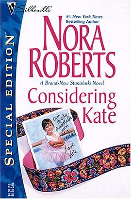 Considering Kate The Stanislaskis Silhouette Special Edition No. 1379 pdf epub mobi 電子書 下載