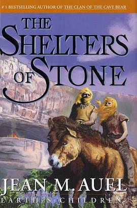 The Shelters of Stone pdf epub mobi 下载