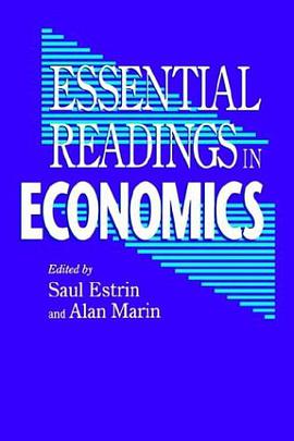 Essential Readings in Economics pdf epub mobi 電子書 下載