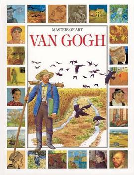 Van Gogh (Los Maestras Del Arte) pdf epub mobi 电子书 下载