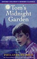 Tom's Midnight Garden pdf epub mobi 电子书 下载