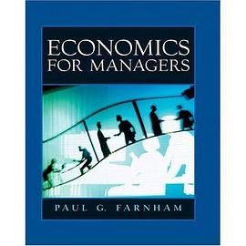 Economics For Managers