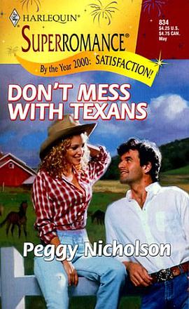 Don't Mess with Texans pdf epub mobi 电子书 下载