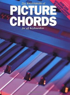 Encyclopaedia of Picture Chords for All Keyboards pdf epub mobi 電子書 下載