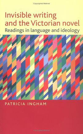 Invisible Writing and the Victorian Novel pdf epub mobi 电子书 下载