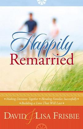 Happily Remarried pdf epub mobi 电子书 下载