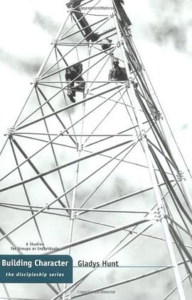 Building Character pdf epub mobi 电子书 下载