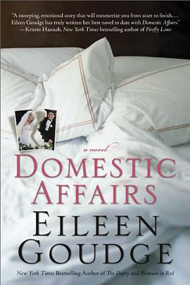 Domestic Affairs pdf epub mobi 下载