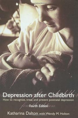 Depression After Childbirth pdf epub mobi 电子书 下载