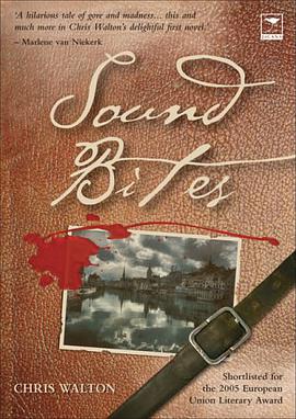 Sound Bites pdf epub mobi 電子書 下載