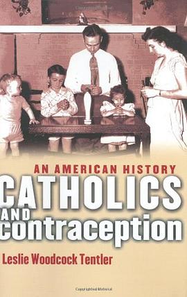 Catholics and Contraception pdf epub mobi 下载