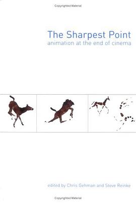 The Sharpest Point pdf epub mobi 电子书 下载