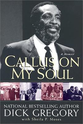 Callus On My Soul pdf epub mobi 电子书 下载