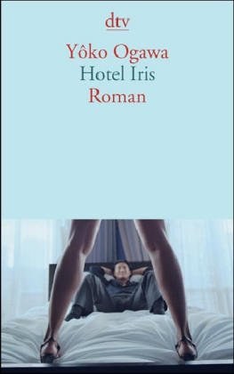 Hotel Iris pdf epub mobi 电子书 下载