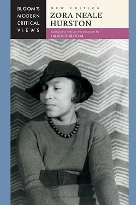 Zora Neale Hurston pdf epub mobi 电子书 下载