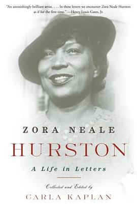 Zora Neale Hurston pdf epub mobi 电子书 下载