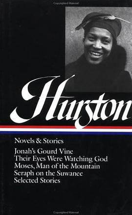 Zora Neale Hurston pdf epub mobi 电子书 下载
