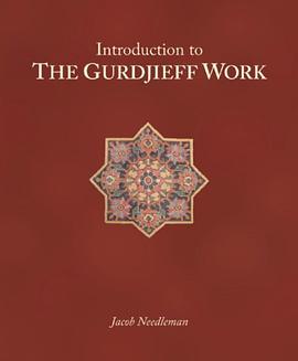Introduction to the Gurdjieff Work pdf epub mobi 电子书 下载