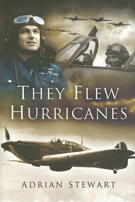 They Flew Hurricanes pdf epub mobi 电子书 下载