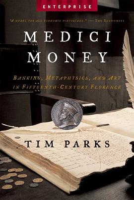 Medici Money pdf epub mobi 电子书 下载
