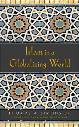 Islam in a Globalizing World pdf epub mobi 电子书 下载