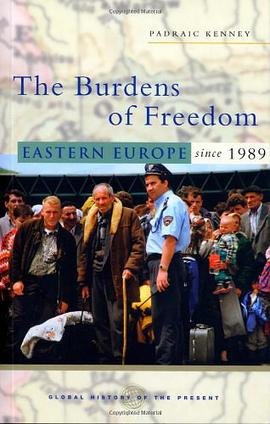 The Burdens of Freedom pdf epub mobi 下载
