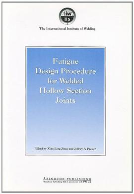 Fatigue Design Procedure for Welded Hollow Section Joints pdf epub mobi 电子书 下载