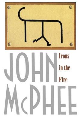 Irons in the Fire pdf epub mobi 电子书 下载