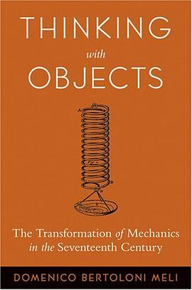 Thinking with Objects pdf epub mobi 电子书 下载