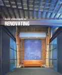 NEW CONCEPTS IN RENOVATING 革新中的新概念 pdf epub mobi 电子书 下载