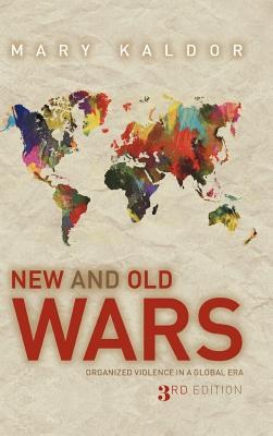 New and Old Wars pdf epub mobi 电子书 下载