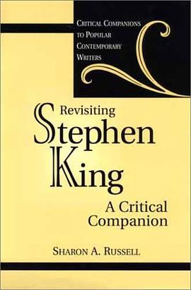 Revisiting Stephen King