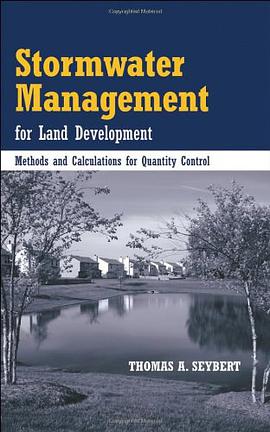 Stormwater Management for Land Development pdf epub mobi 电子书 下载