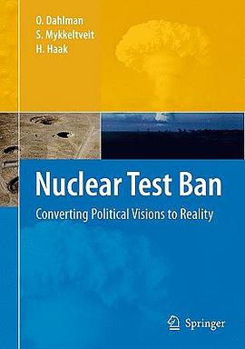 Nuclear Test Ban pdf epub mobi 电子书 下载