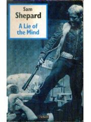 A LIE OF THE MIND. pdf epub mobi 电子书 下载