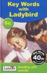 Key Words with Ladybird Reading with sounds 6c pdf epub mobi 电子书 下载
