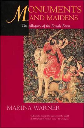 Monuments and Maidens pdf epub mobi 电子书 下载