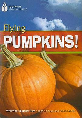 Flying Pumpkins! pdf epub mobi 电子书 下载