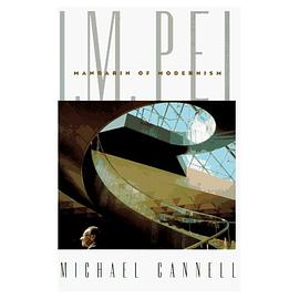 I.M. Pei pdf epub mobi 电子书 下载