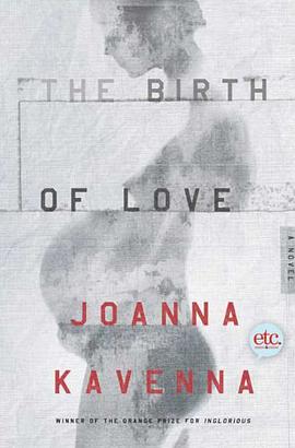 The Birth of Love pdf epub mobi 电子书 下载